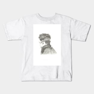 Doppelganger Kids T-Shirt